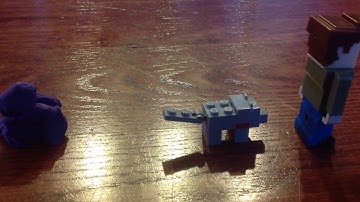 The blob who ate everyone 2 😧