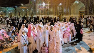 20170427 Iran: highlights
