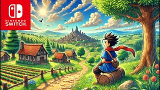 TOP 30 PERFECT Nintendo Switch Games