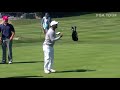 Highlights | Round 2 | PURE Insurance