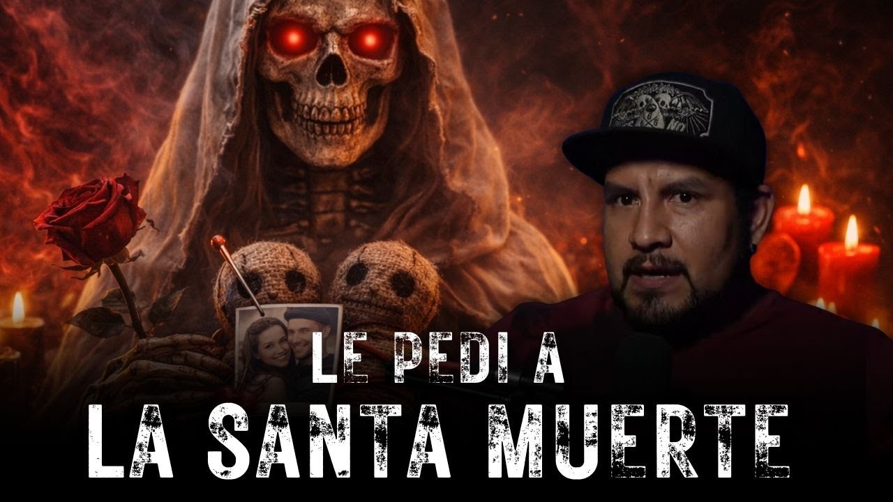 Hice Brujería De Amor Y Solo Recibí Desgracias