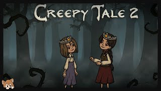 Creepy Tale 2 🦋 1 Das Geschenk der Fremden