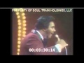 Tyrone Davis - If I could turn back the hands of time