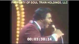 Tyrone Davis - If I could turn back the hands of time chords