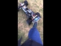 Hpi baja 5b ss bashing