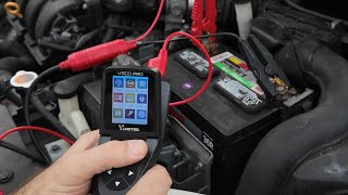 VDIAGTOOL V500 Pro Automotive Power Circuit Probe Tester