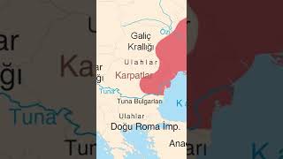 Macarlar Türk Mü? Ortak Ata Kumanlar