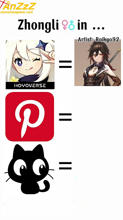 Download lagu Zhongli GenBen in ... #2 Genshin Imapct