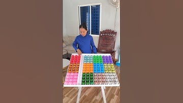 Super Clever Puzzle – Balls Color Sorting Quick Finish