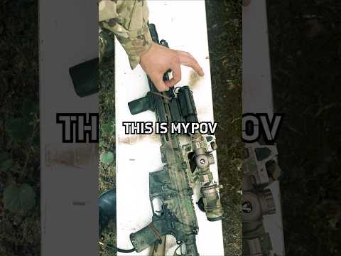 LPVO + PFN640 - beautiful clarity ngl