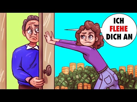 Der schockierende Hilferuf