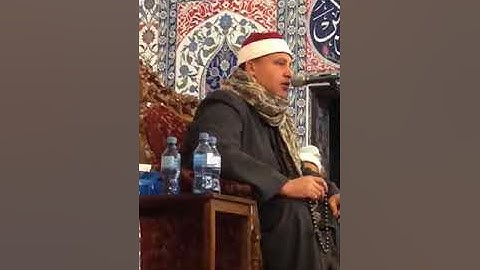 تلاوه رائعه للقارئ الشيخ حجاج الهنداوى وماتيسر من سورة "الإسراء"