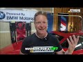Upgrade Your BMW Roundels: Quick DIY Refresh & Heritage Badge Install! #shorts