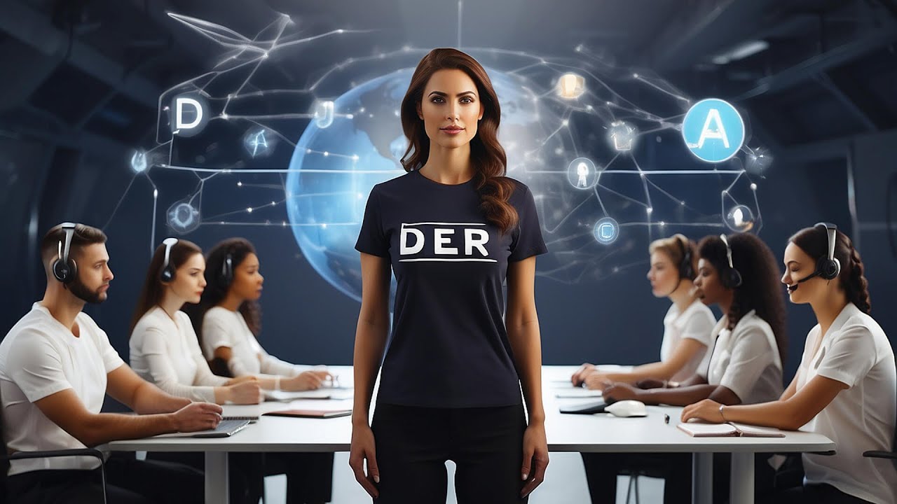 DO-178C AI Demo #1 - Virtual DER