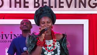 PROPHETIC SUNDAY SERVICE  || 22ND MARCH  2026