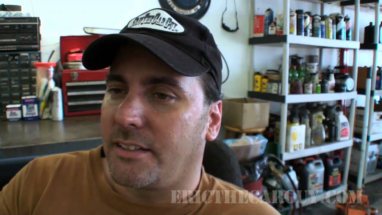 The Parts Guy ETCG1 YouTube