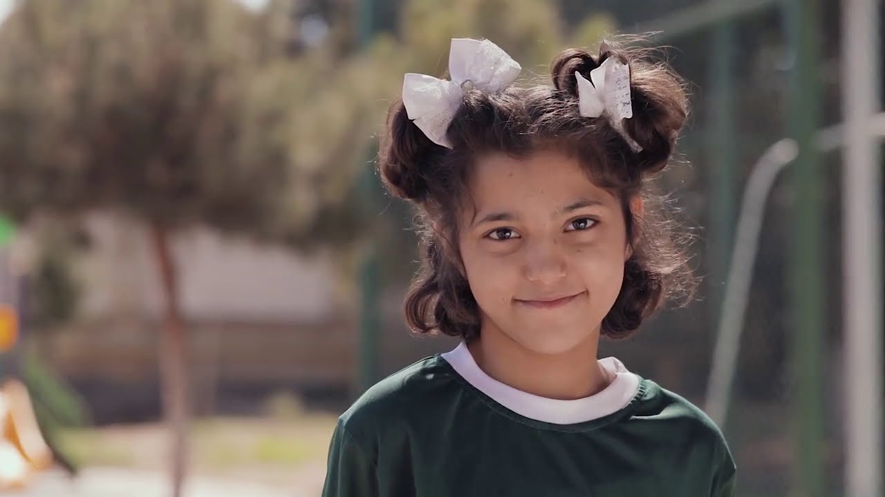 SXA-nın 1 saylı Sağlamlıq imkanları məhdud uşaqlar üçün Sosial Xidmət Müəssisəsi