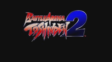 20 Mins Of...Battle Arena Toshinden 2 Intro (US/PSX)