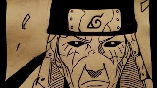 3RD HOKAGE MOVESET MOD (New Jutsus + more!) (NUNS3 PC)