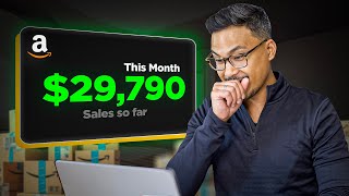 Amazon FBA Online Arbitrage Sourcing 2026 (Beginner's Guide STEP BY STEP)