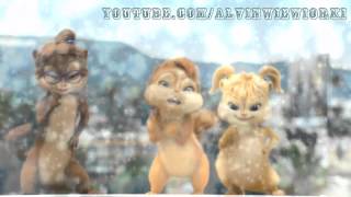 "Roar" - Chipettes music video HD (Second version)