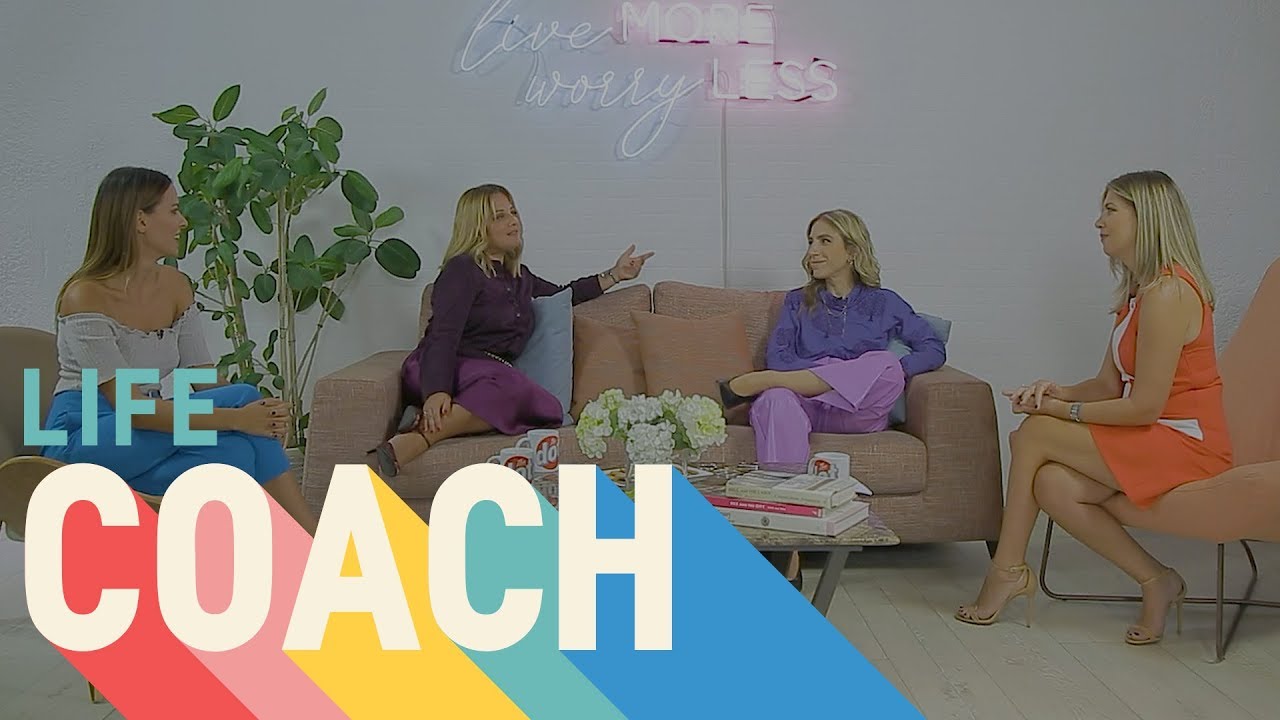 Να τα ξαναβρώ με τον/την πρώην μου; | DoT