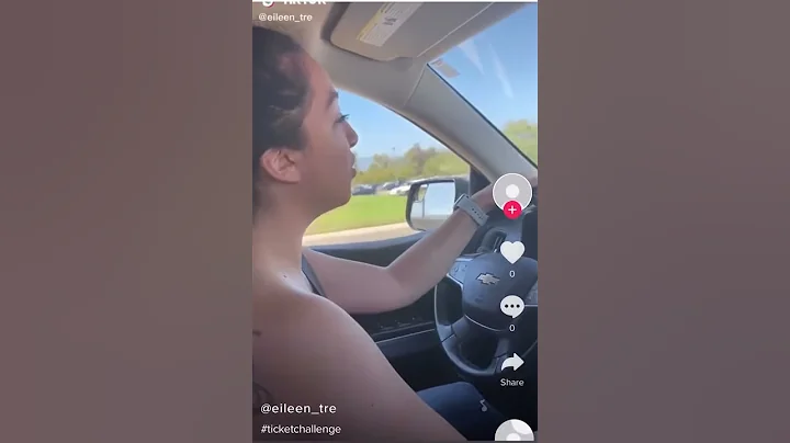 Speeding challenge