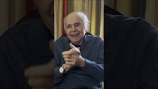 Play video: The Russian Accent with Walter Koenig