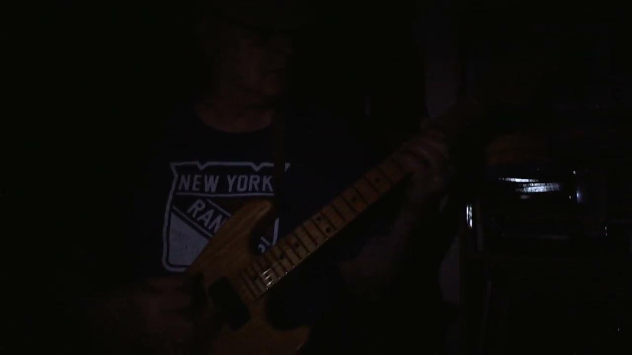 Love's In Need of Love Today (practice)