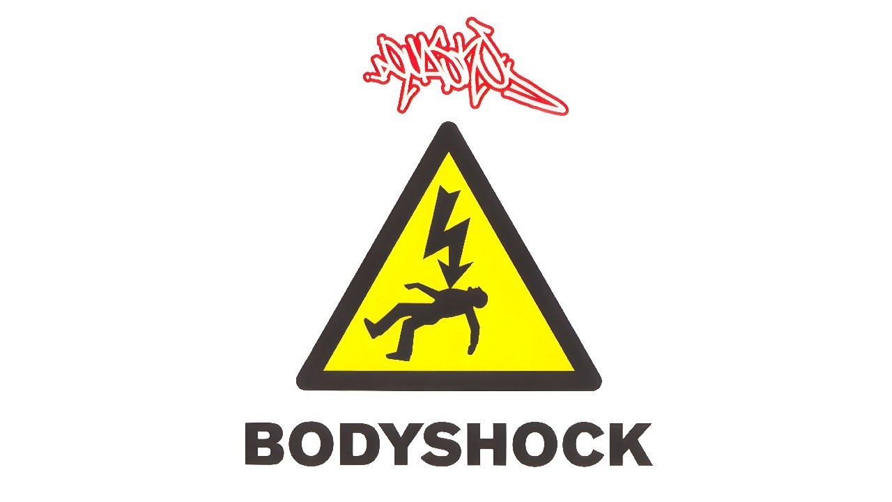 [Drum & Bass] Aquasky - Bodyshock (1999)
