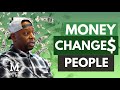 “MONEY CHANGES PPL!!!” SHA MONEY TALKS LEAVING 50 CENT &amp; GOING TO DEF JAM