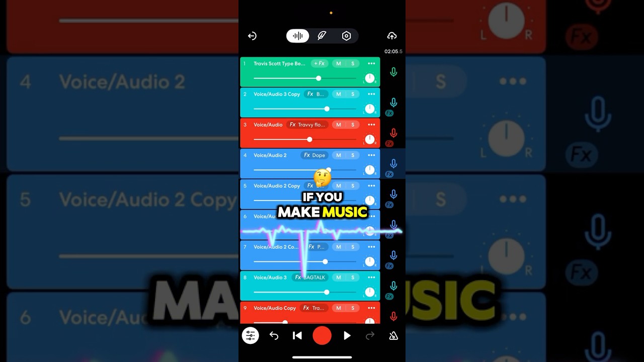 The BEST MUSIC Producer TIP THEY DON'T TELL YOU! 