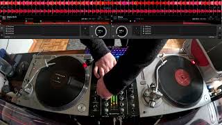 Download Lagu Techno Vinyl Only Mix (Practise) - January 2026 MP3