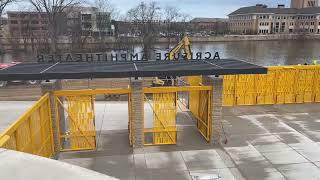 Acrisure Amphitheater, Grand Rapids: A Video Tour (4/14/26)