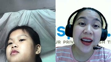 HỌC TIẾNG ANH ONLINE 1 KÈM CÙNG GIÁO VIÊN NƯỚC NGOÀI | HV.Lê Minh Hạnh - iSpeak