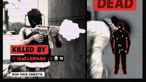 Max Payne 3 Multiplayer Gameplay Part 2