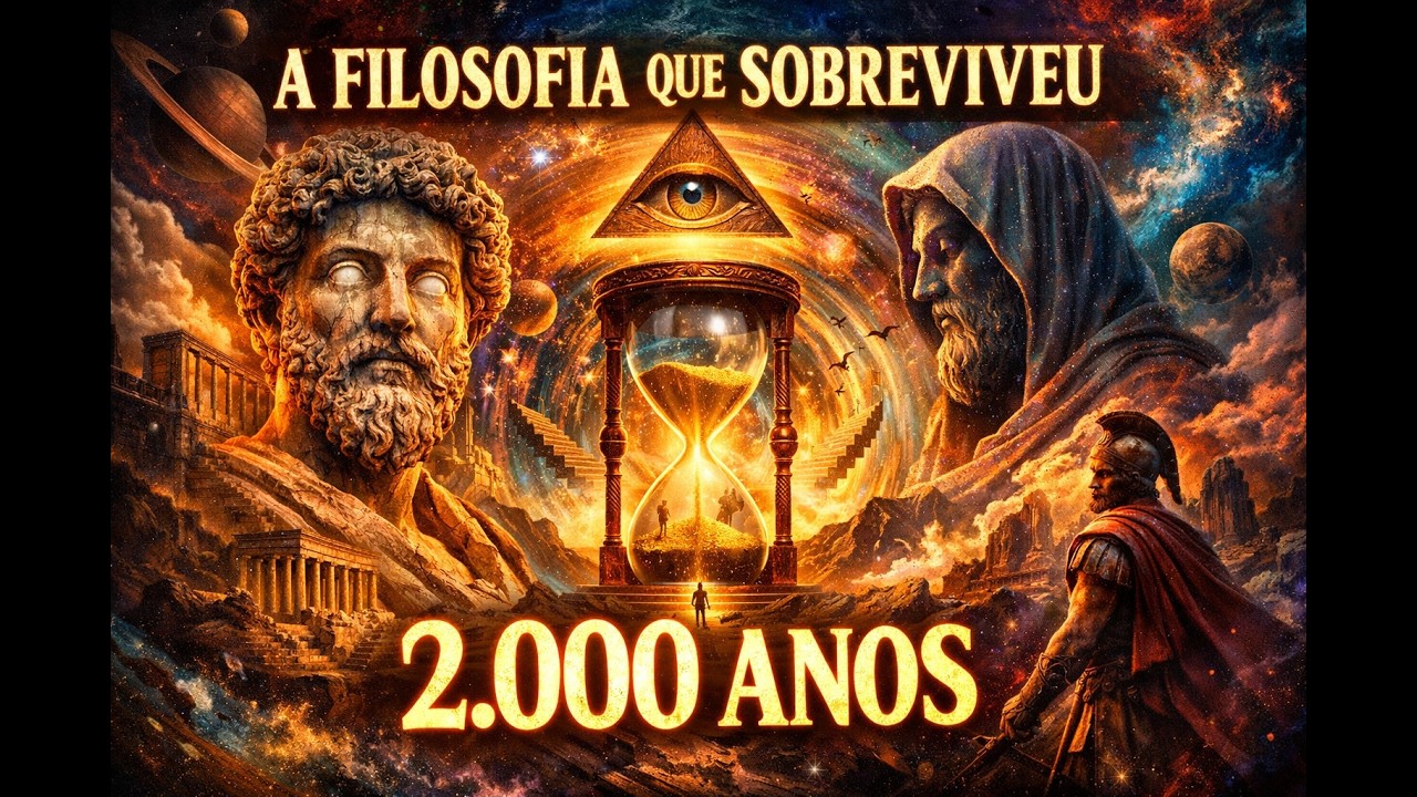 Философия, пережившая 2000 лет