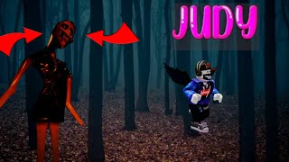 ИГРАЕМ В JUDY CHAPTER 2 С ДРУГОМ!