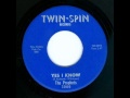 The Prophets - Yes I Know