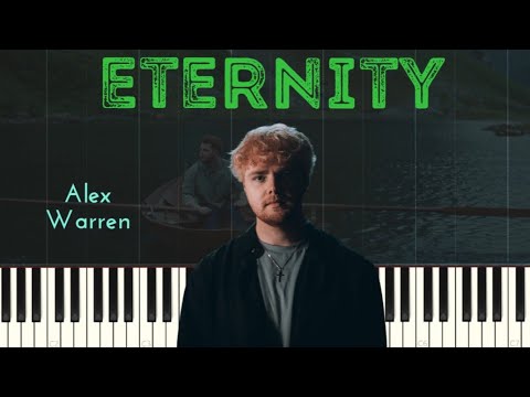 Eternity - Alex Warren