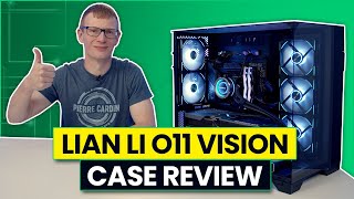 Lian Li O11 Vision Review