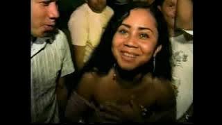 DVD CÉSAR VANUTY DJ MUSICAL NETO DISCOS NA MANSÃO DO REGGAE EM SÃO PAULO