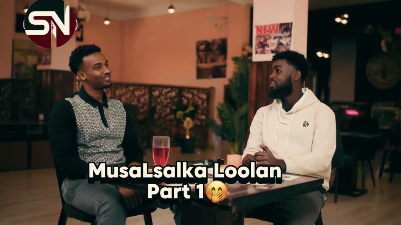 MUSASALKA LOOLAN XALQADII 1AAD 