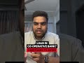 Co-operative Bank Loans Are Silently Damaging Your CIBIL | Credit | Banking