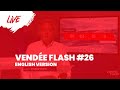 Vendée Flash #26 [EN]