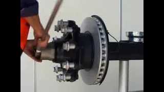 BPW ECO Plus. Преимущества осей BPW