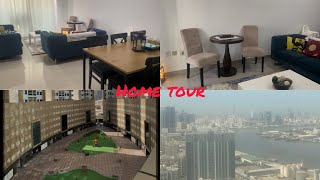 Home tour|2bhk|dubai|sharjah|ajman|UAE home|30k