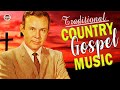 Experience Spiritual Renewal with Country Gospel Music - Find Hope in Every Note