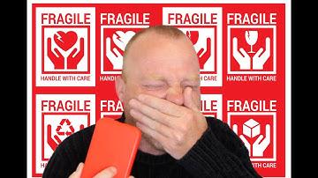 Tiny Tim calling a Transport company