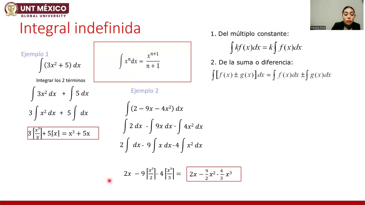 Calculo Integral 2.3